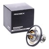 RIDEX 316T0193 Coolant Thermostat Temperature Control Cooling Water Thermostat