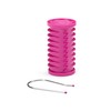 TRESemm TRESemme 32mm Volume Rollers, Pink, 3039U (Pack of 10)