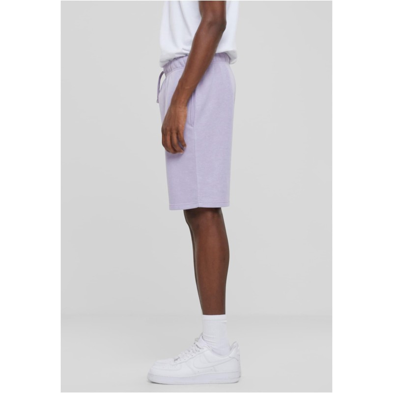Urban Classics Men's Shorts, Dustylilac