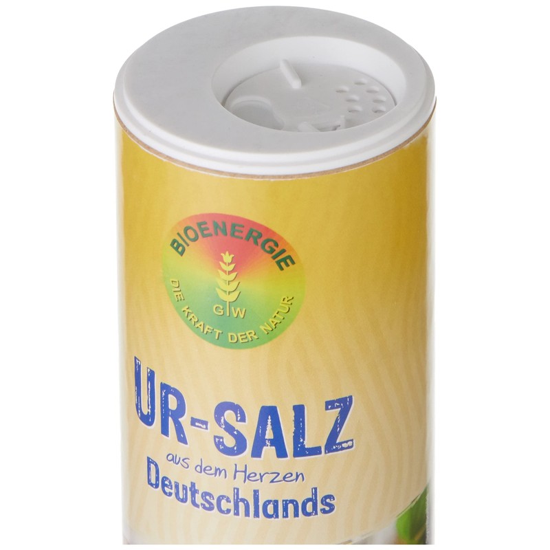 Bioenergie Ur Salt Shaker 200 g