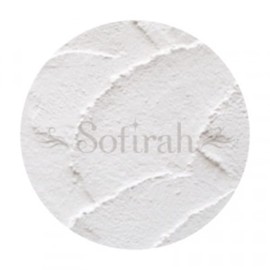 Sofirah L935M Icing Hard Gel 3g White