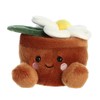 Aurora® Adorable Palm Pals™ Junie Daisy™ Stuffed Animal - Fun