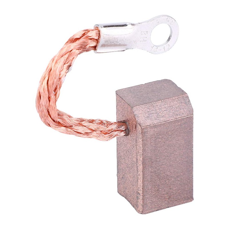 20PCS J471 Carbon Brush Replacement for DC Solar Energy Deep