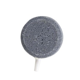 BESPORTBLE Hydroponic Oxygen Plate Efficient Bubble Disk Stone for Fish Tank Pump Decoration Air Oxygen for Aquariums
