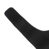 Thigh Support Brace Compression Sleeve Support Hamstring Wrap for Pulled
