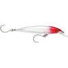 Rapala X-Rap Long Cast 12 Red Ghost