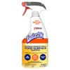 SC Johnson Professional Fantastik No Rinse Disinfectant & Food Surface