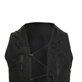 Amagogo Hydration Vest, Water Bag, Daypack, Multiple Pockets, Sports Accessories, Hydration Backpack for Cycling, Climbing, Cycling, Jogging, Hiking, L