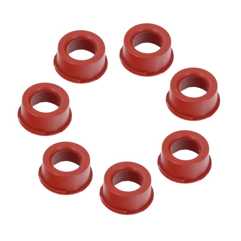 Swirl Flaps Set M57 6 x 22 mm Swirl Flaps