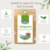 Jiaogulan, 120 g, best quality from PeppermintMan, potpourri box