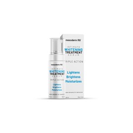Mesoderm RX Intimate Dark Spot Corrector, 50ml