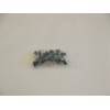 GE 20x Mini 2.5 Volt Clear Christmas Light Bulbs Replacement