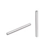 sourcing map 100Pcs 2mm x 22mm Dowel Pin 304 Stainless