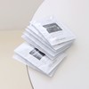 Gino Sheet Pack New White Sheet Mask (7 sheets x