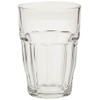 Bormioli Rocco 21.75 oz. Rock Bar Stackable Super Cooler Glass,