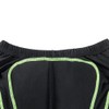Men's Hip Butt Protection Padded Shorts Armor Hip Protection Shorts