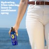 Hair Moisturizer and Detangler - Save Your Hair - Sun