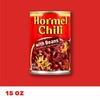 Hormel Chili With Beans 15 Oz (8 Pack)