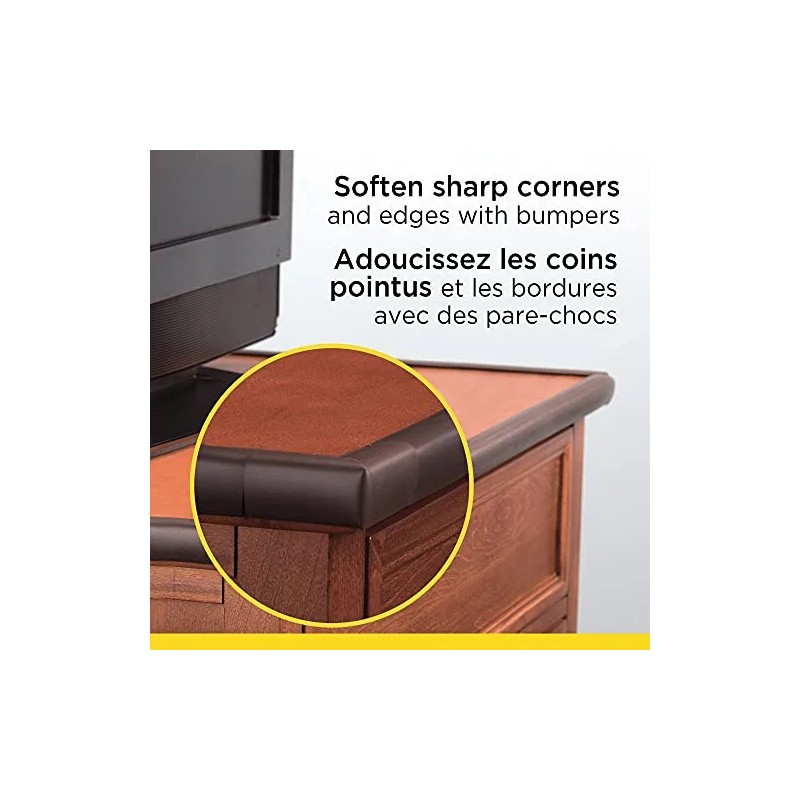 Kit De Protección De Espuma Safety 1st