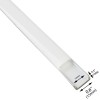 LEDupdates 15pk 5ft U shape LED Aluminum Channel with frost