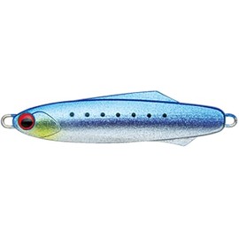 MADNESS Sardine #04 Silitenjig Lure