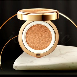 Amore Pacific Time Response Cushion Complete Compact Refill 15g Foundation Cushion / 아모레퍼시픽 타임 레스폰스 쿠션 컴플릿 컴팩트 리필 15g 파운데이션 쿠션
