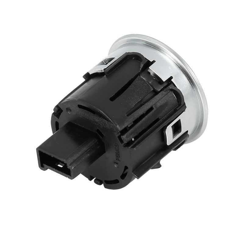 Car Engine Start Stop Switch Keyless Ignition Button LR094038 Fit