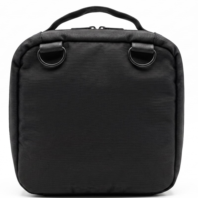 ULIONTAC Ear Protection Storage Bag - Compatible for Common Size