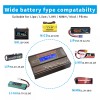 B6 V3 80W 6A Lipo Battery Balance Charger Discharger Upgrade