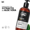 Charles Shampoo 2 en 1 Regular Shampoo y Acondicionador -