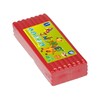 Feuchtmann Juniorknet Modelling Dough Jumbo Pack (Red)