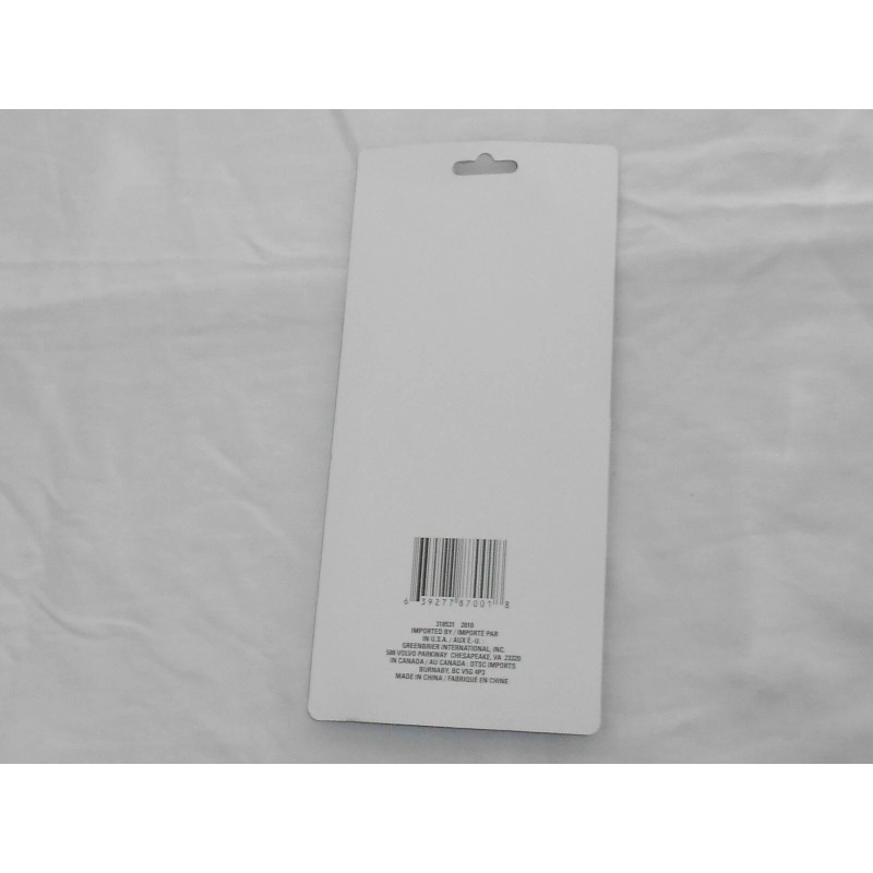 Royal Norfolk Cutlery 4 Pack Steak Knifes