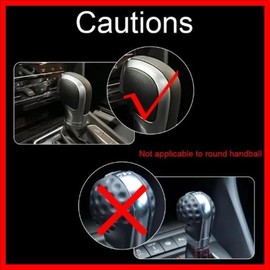 폭스바겐 골프 6 7 R GTI 파사트 B8 CC R20 제타 MK6 기어 변속에 적합한 자동차 레버 DSG 레드 스타일 Volkswagen Golf 6 7 R GTI Passat B8 CC R20 Jetta MK6 Car Gear Shift Lever DSG Red Style [01 2]