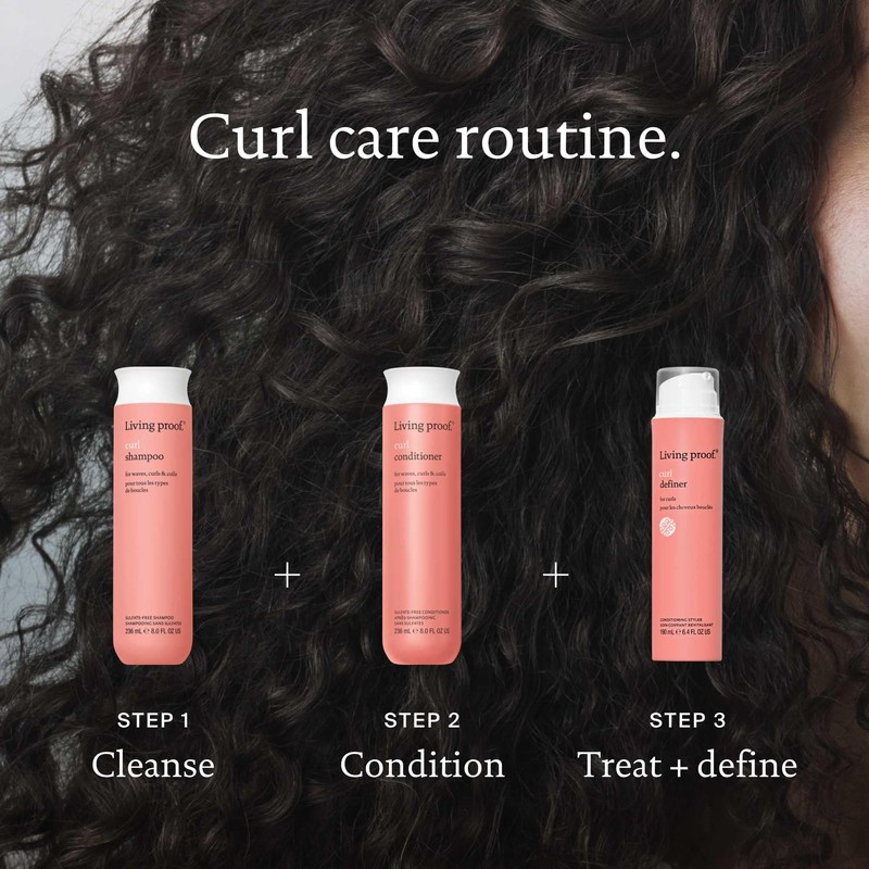 Living proof Curl Conditioner, 24 oz