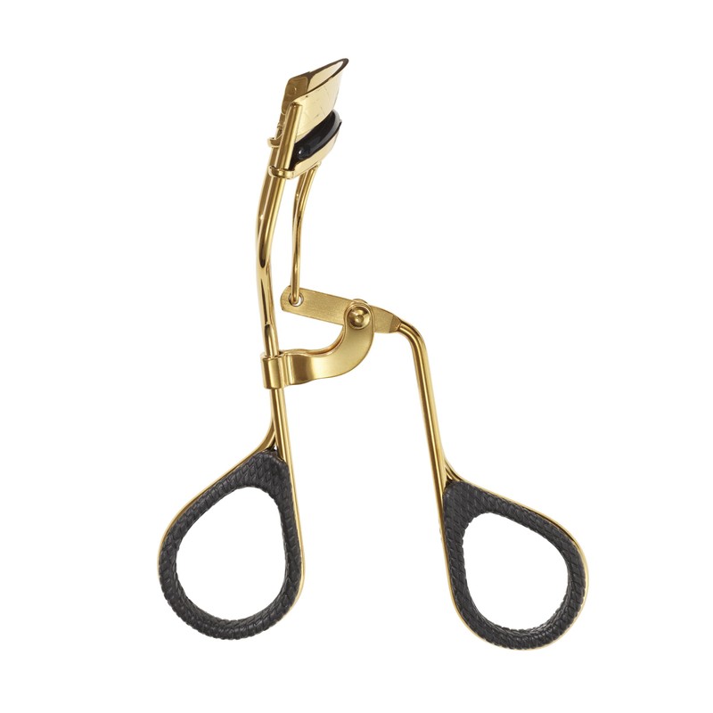 Revlon Gold Series Eye Lash Curler, Creates Open Eye Look,