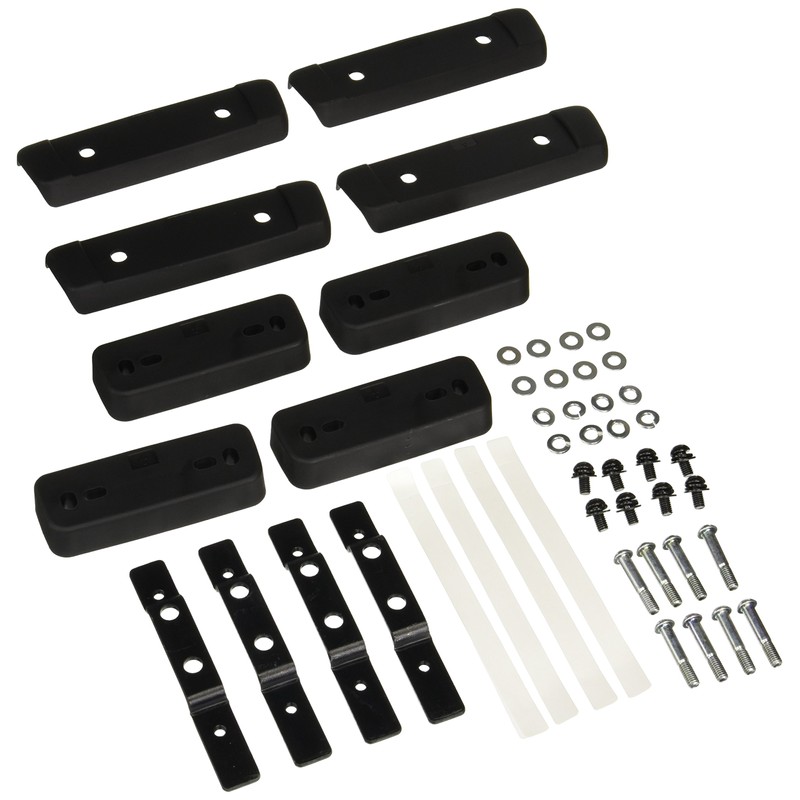 カーメイト(CARMATE) ルーフキャリア inno ベーシック取付フック スバル レガシィワゴン(H.15ーH.21)他 TR115