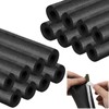 16 Pack Pipe Insulation Foam Tube, 3/4'' Self Adhesive Pre