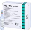 MG 10% Inresa Injection Solution, 10 x 10 ml