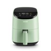 COSORI Air Fryer 2.1 Qt, 4-in-1 Small Mini Airfryer, Bake,