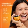 Olay Vitamin C MAX Face Moisturizer, Brightening Cream for Women,