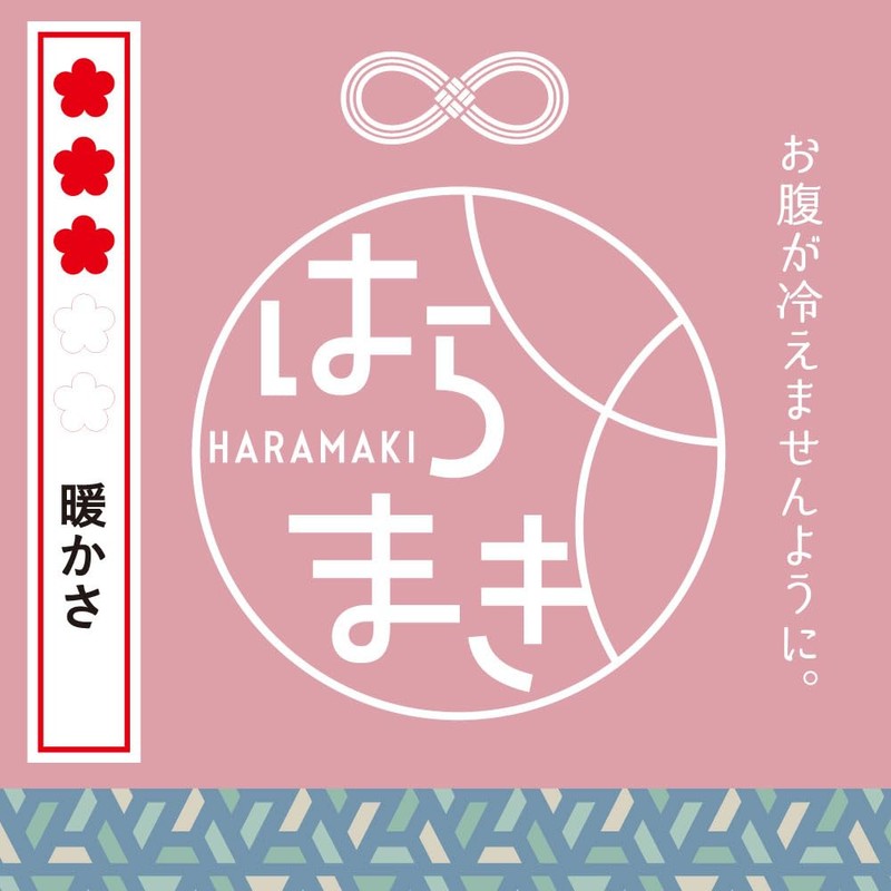 Gunze CB4700 CB4700 Women's Abdominal Wrap, Skin Side Pile, Loose