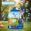 Bombble 0.2 Litre Concentrated Bubble Liquid (up to 2 Litres)