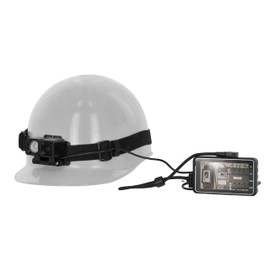 Takagi Earth Man TRECKER LHL-7.4RLiA Headlight with Recording Function