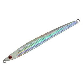 SMITH LTD Metal Jig Lure CB Masamune 7.3 inches (185 mm) 5.1 oz (155 g) #33. Full Laser GH
