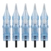 10pcs Cartridge Needles Set Professional Salon Stainless Steel Disposable Cartridge