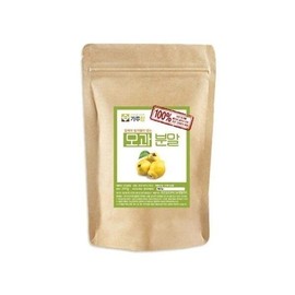 가루랑 국산 모과 가루 200g Powdered Domestic Quince Powder 200g