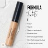 BareMinerals NIB Original Liquid Mineral Concealer 0.2 fl oz -