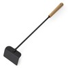 Onlyfire BBQ Charcoal Rake Charcoal Ash Tool, BBQ Cleaner Poker