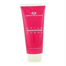 Stile Donna Body Shower Gel - 400ml/13.3oz
