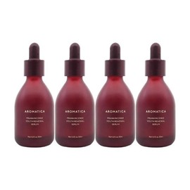 Aromatica Frankincense Youth Renewal Serum 50ml 4pcs / 아로마티카 프랑킨센스 유스 리뉴얼 세럼 50ml 4개